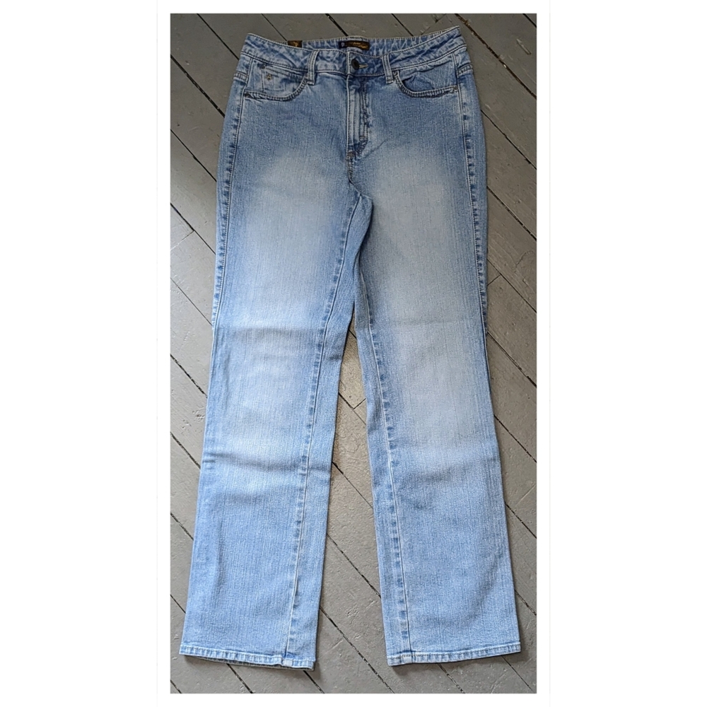 Aura by Wrangler Jean